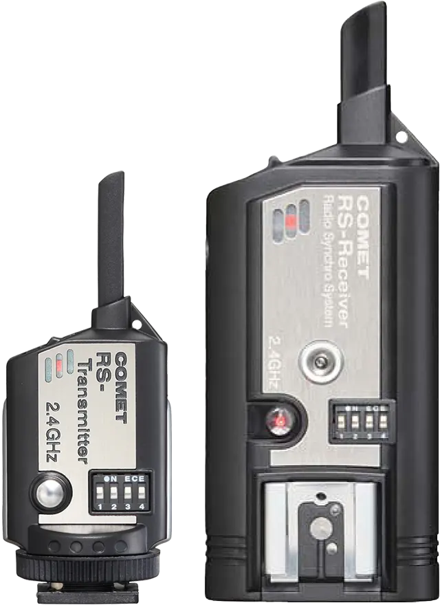 無線シンクロ装置