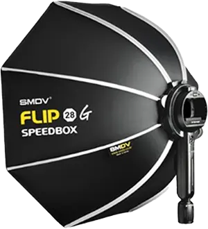 SPEEDBOX Flip28G画像