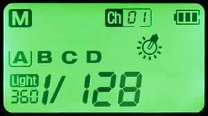 B-Control B360-MODE画像