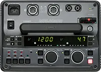 CAPA-2400CQトップパネル