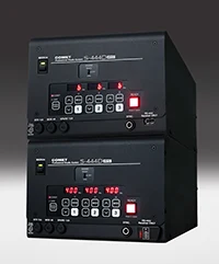 省スペース設計