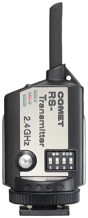 コメットRS-発信器 画像