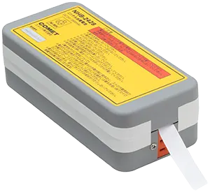 ニッケル水素電池（PMT用）画像
