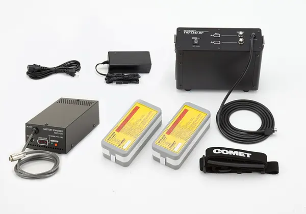 バッテリーボックスTW-LED用セット（受注品）画像