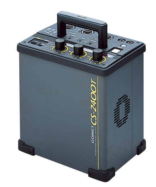 CS-2400T電源部


 画像